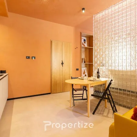 Materia By Propertize Apartment *