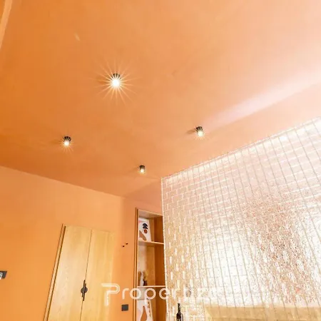 Materia By Propertize Apartment *