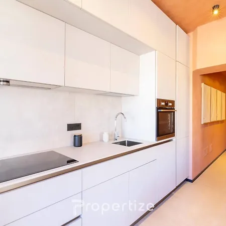 Materia By Propertize Cagliari