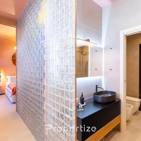 Materia By Propertize Apartment *
