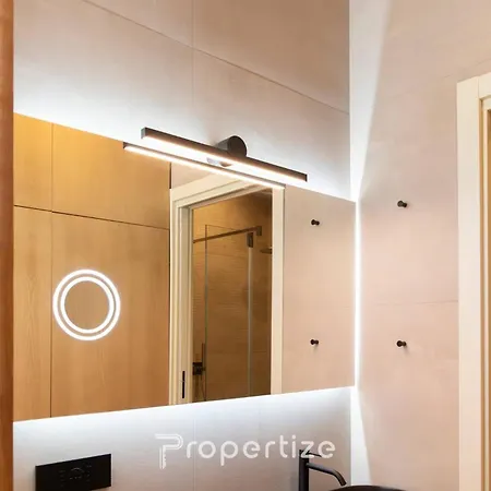 Apartment Materia By Propertize