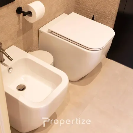 Materia By Propertize Apartment Cagliari