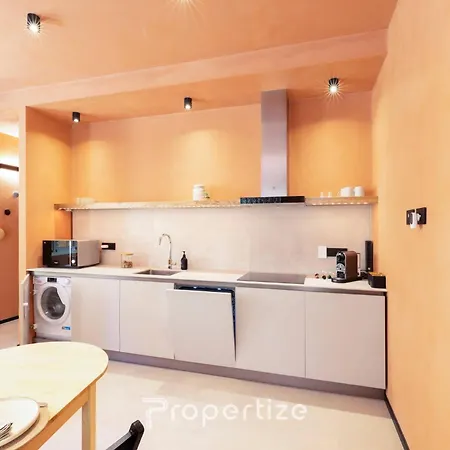 Apartment Materia By Propertize