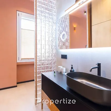 Apartment Materia By Propertize