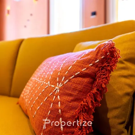 Apartment Materia By Propertize