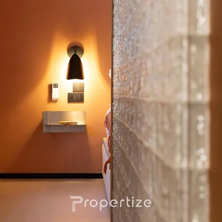 Materia By Propertize Cagliari