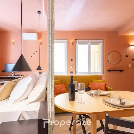 Materia By Propertize * Cagliari