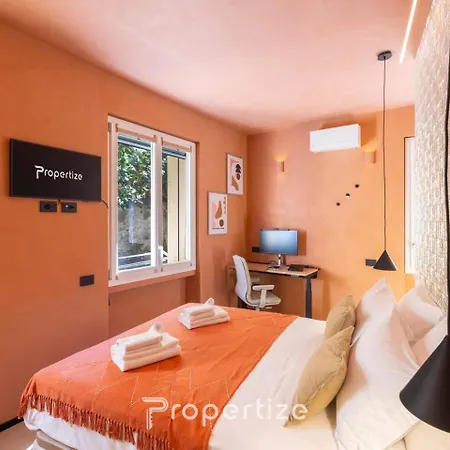 Apartment Materia By Propertize Cagliari