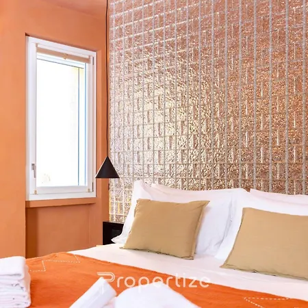 Materia By Propertize Apartment Cagliari