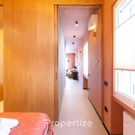 Materia By Propertize Apartment