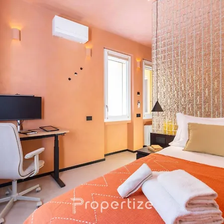Materia By Propertize * Cagliari