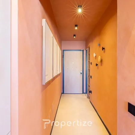 Materia By Propertize Apartment Cagliari