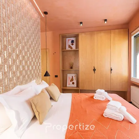 Materia By Propertize Apartment