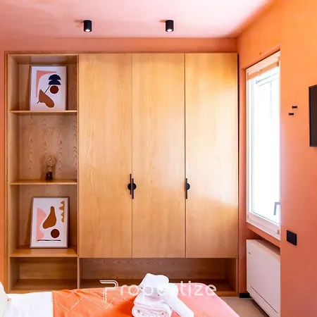 Apartment Materia By Propertize