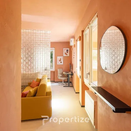 Materia By Propertize Apartment