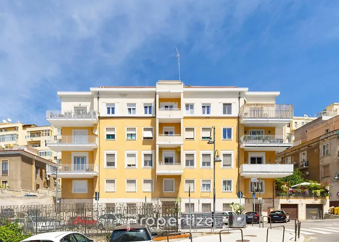 Lägenhet Materia By Propertize